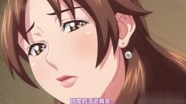 中字-未亡人日记-和憧憬的人住在同一屋檐下