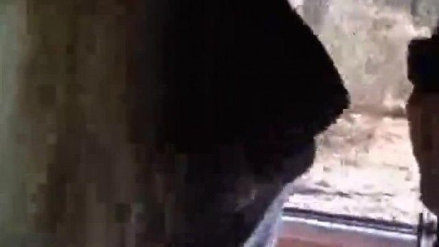 老经验的司机这样都能开....