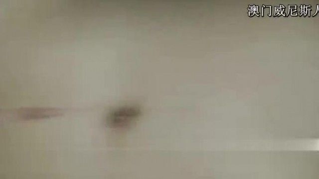 极品翘臀骚货，屁股又大又圆，操起来爽上天