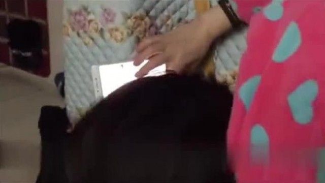 내 아내와 여동생이 내 가랑이의 노예가 되었어요