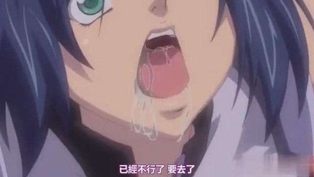 中字-魔界天使1