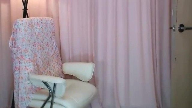 [韓國] 大奶妹妹每天都要露點給大家看~ (1)