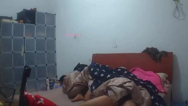 あなたの家のスマートカメラは安全ですか? 布団の中で悪いことをしたらどうなりますか?