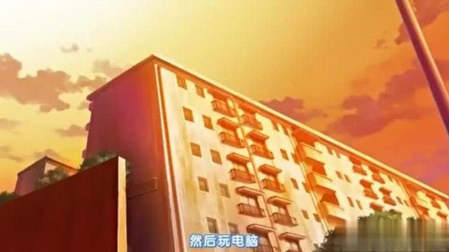中字-那個社區的妻子們1