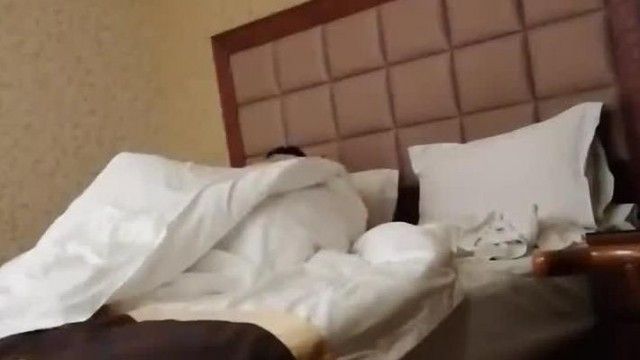 约会170CM高颜值美女大学生小佟丽娅