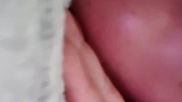 [韩国] 红白大对抗~黑长直主播的情慾实况!!大乳晕大胸部可以揉吗？