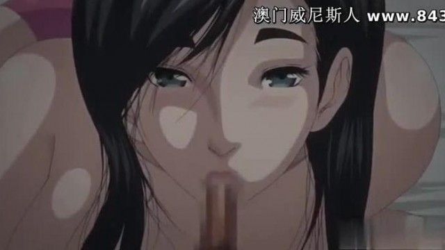 中字-我和老师和朋友的妈妈2