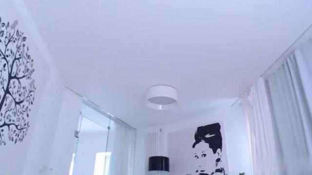 【欧米】李昌ショー～今日はご機嫌でお兄さんたちに膣を見せます～0221-1