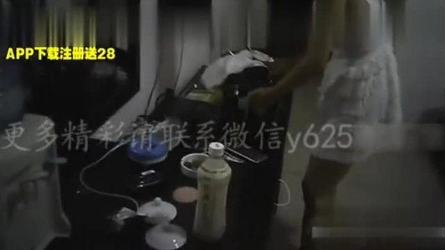 东莞四哥边境县城嫖妓600块双飞两个酒吧妹