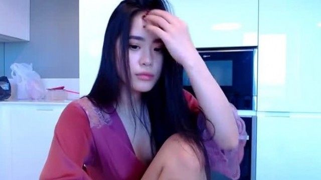 [欧美] Li Chang Show~~开台~自慰~我不停歇~今天一次开好开满!!0211-2