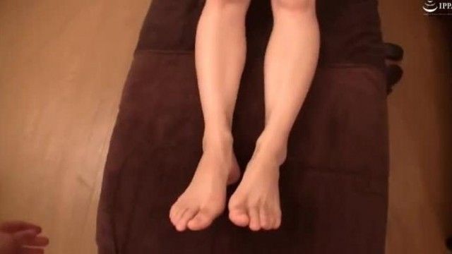 清楚な人妻なのに际どいところ弄られて尻穴ヒクヒクさせながらヨガってしまうイタズラエステ4时间