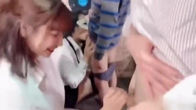 대만 멍멍과 지나의 남자배우 섭외 실제 기록과 멍멍 인터뷰 영상 유출