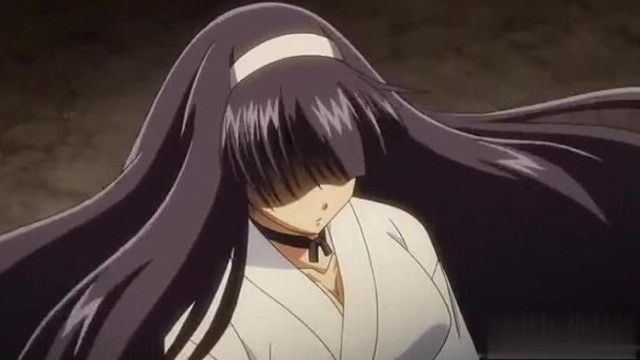 中国語字幕-カジロキシ2触手調教