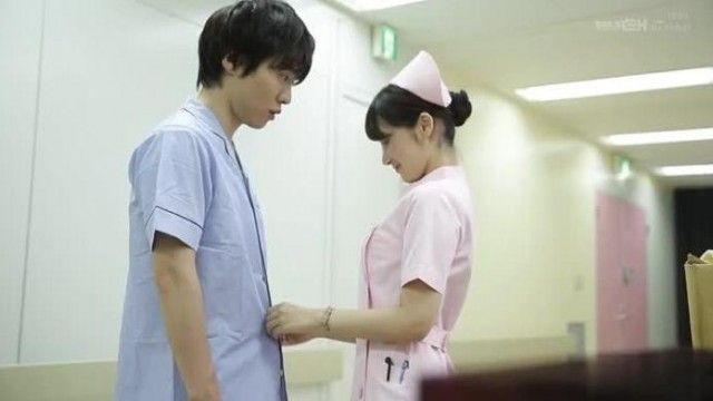 ほっとけない男 ～一彻～ 患者编 【复刻版】 葵千恵