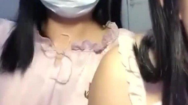 高顏值大乳暈美女主播姊妹花雙人全裸秀身材不錯逼逼粉嫩很是誘惑不要錯過