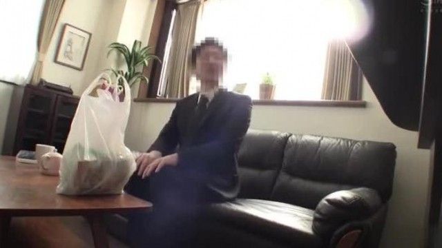 I received a commission from my husband and filmed it secretly [I want to watch my wife being raped while drunk]