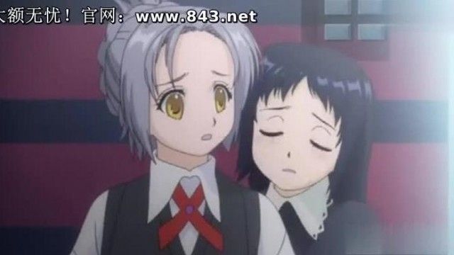中字-少女派別無惟的戀人1