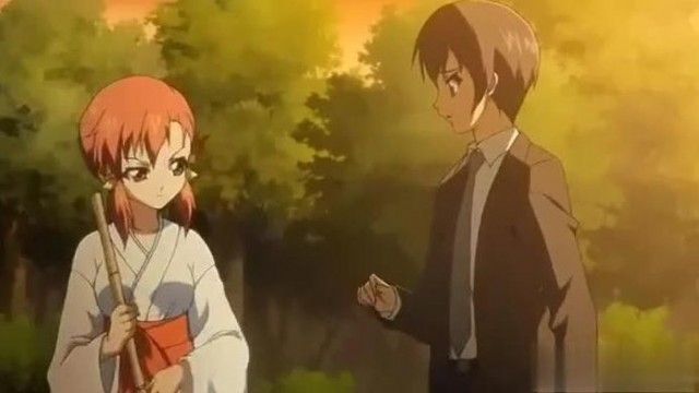 中字-卡吉羅希1地獄觸手