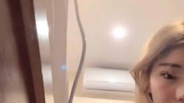 極品美女主播妍妹飯店丁字褲女上位操到爽