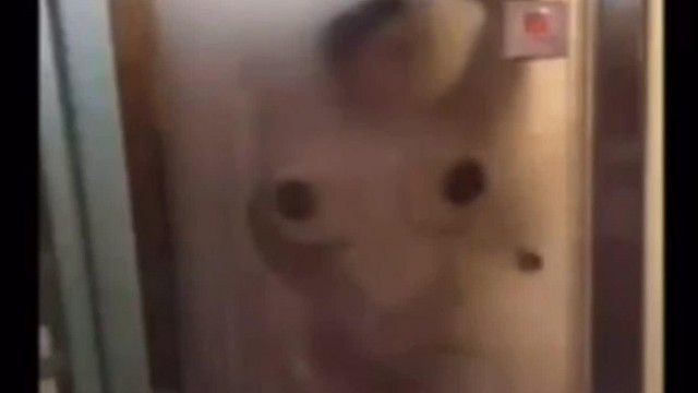 成都健身房門事件