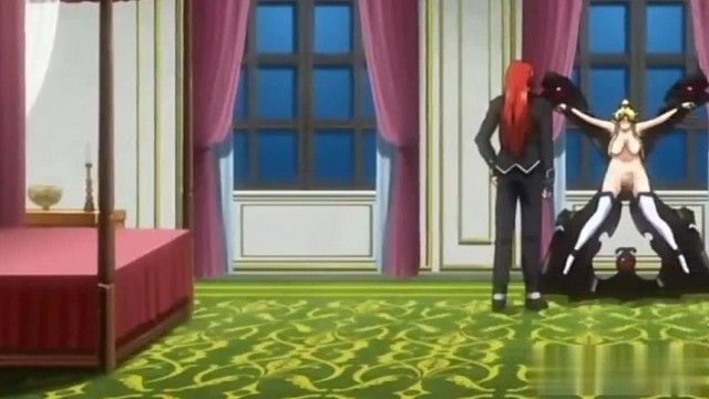 中国語字幕-双子のエルフ姫 1
