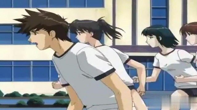 Uncensored Chinese subtitles-Magical Girl Eyes 2