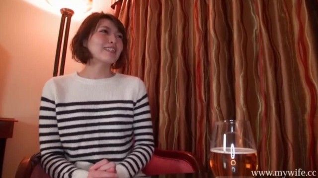 [人妻偷情愿望]超美素人妻系列  松田 恭子  年齢