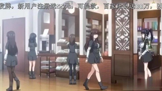 中字-冥刻学园受胎编-能被哥哥中出我很高兴