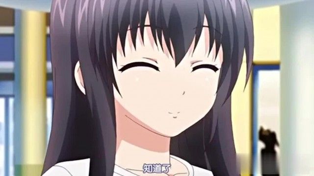 中字-援交对象是妹妹04