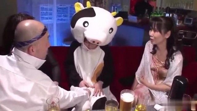 【日本】希美まゆの破壊版AV!! 人前でセックスするのが一番幸せです（IPZ-237）