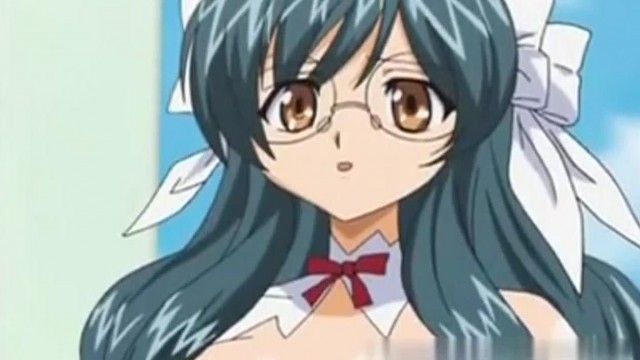 Chuuji-Magical Girl Sae 2