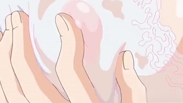 中国語字幕 - 奴隷ウサギとアンソニー