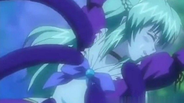 中字-魔法少女沙枝1