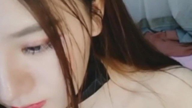 超級女神主播冷亦菲目前CD最大的一次