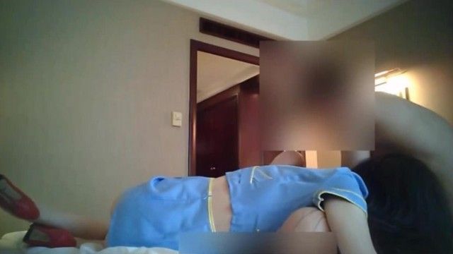 椰子哥精品大作私人俱樂部高價雙飛兩位身材高挑性感高顏值氣質制服