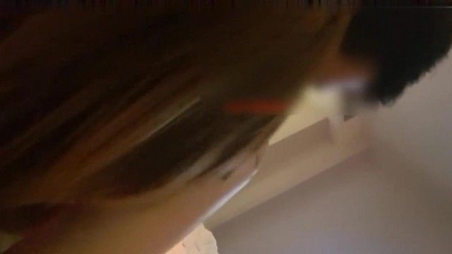 신혼 부부의 허니문 섹스 셀카 유출, 아름다운 가슴, 하이힐과 검은 스타킹, 정액 가득한 핑크 보지 핥기, 고화질 개인 샷 50P, 완벽한 얼굴 노출, 고화질 1080P 버전