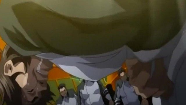 Niizuma Koyomi,THE,ANIMATION
