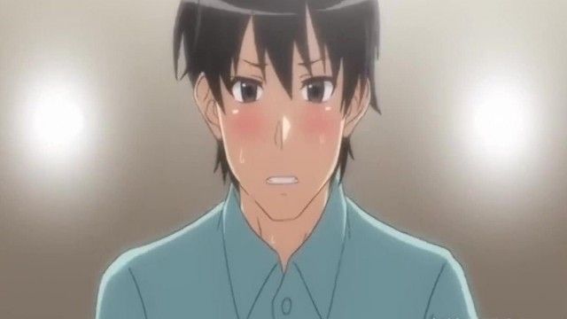 [Maho.sub][如果我是女人] OVA 我最愛的媽媽 #1 我最愛的媽媽的母雞