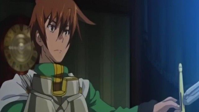 [ピンクパイナップル]ランス01,光をもとめて,THE,ANIMATION,第3話「ランス、断つ!!」