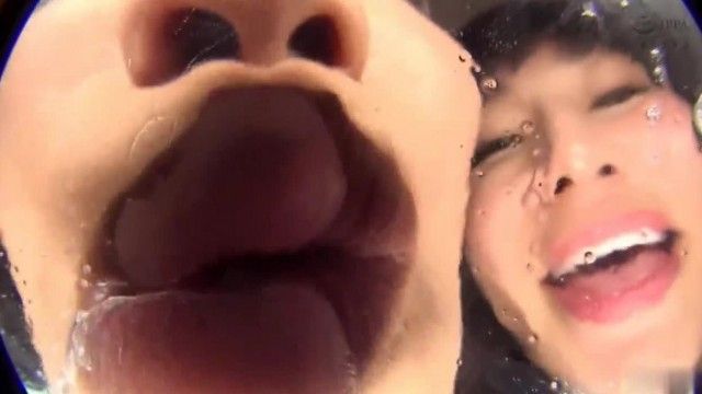 ダブルバーチャルレズベロキス 2