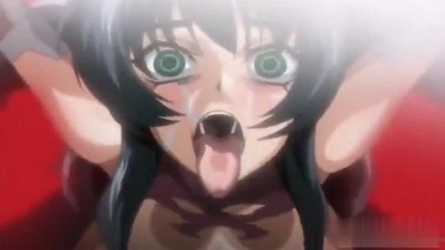 中国語字幕 - 対魔忍1-2 凌辱刑務所のアリーナ