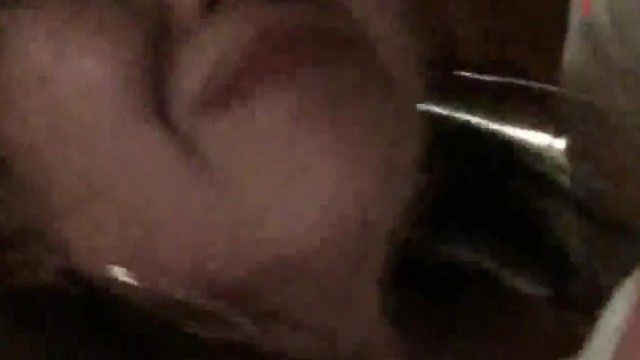 A selfie of a stunning beauty having sex with her bespectacled boyfriend was leaked. The passionate collision made her orgasm and scream~