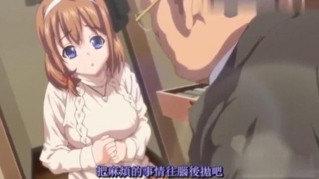 Chinese subtitles - Iagenzo Chapter where the obscene beasts live