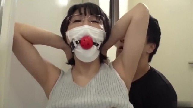 主婦調教・監禁ドキュメント（）！