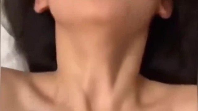 The long-haired hottie was so fucked without a condom that she felt so good that she told me to fuck her to death~