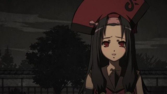 眩しい花 シーズン1 04！