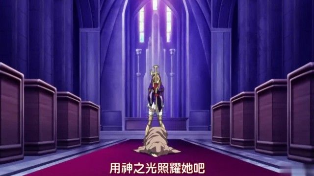 クイーンズブレイド シーズン3 リベリオン04！