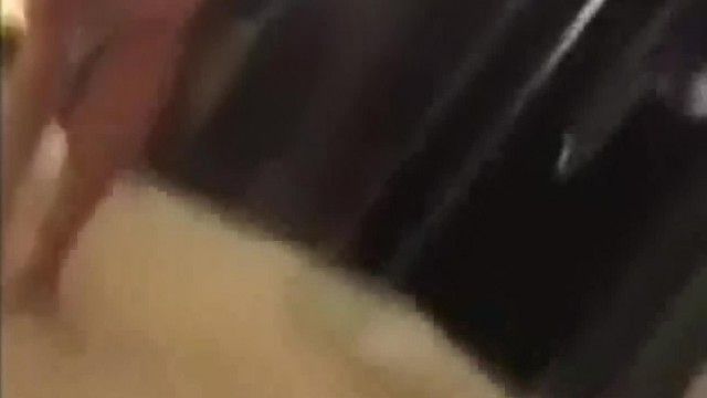 My wife is passionately fucked by a solo guy! Of course I have to indulge a little while my husband is not at home!