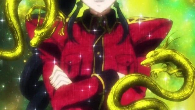 魔劍姬 07！