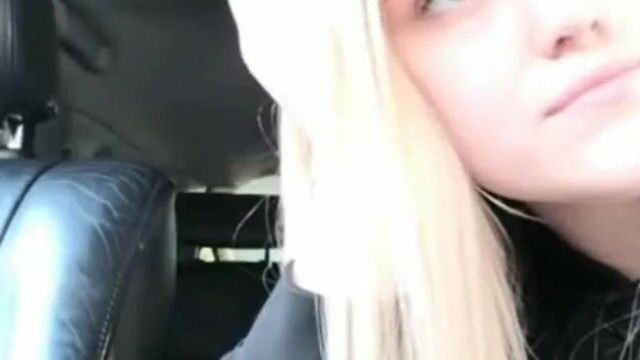 [东北探花]大战乌克兰网红娜莎~ 憋不住就半路停在路边来一炮❤